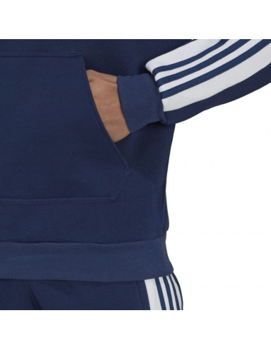 Bluza adidas squadra 21 sweat hoody m gt6636