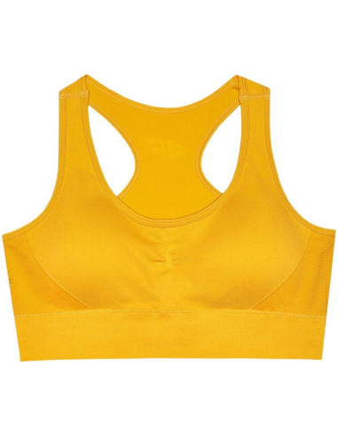 Stanik sportowy 4f w 4fwss24usbaf116