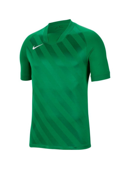 Koszulka nike dri fit challange 3 y jr bv6738