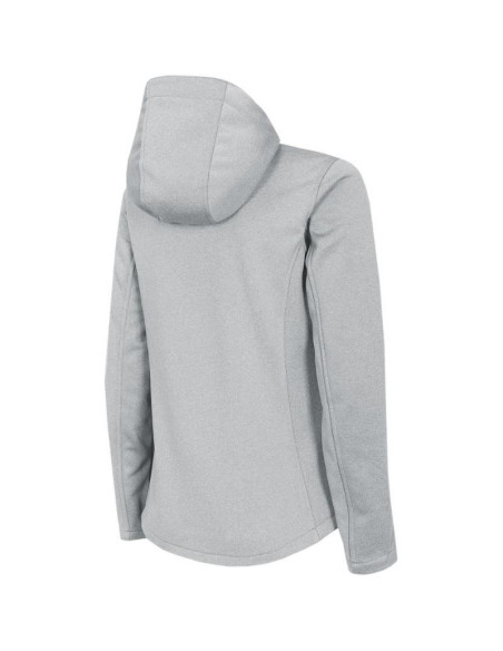 Kurtka 4f softshell w h4z22 sfd350