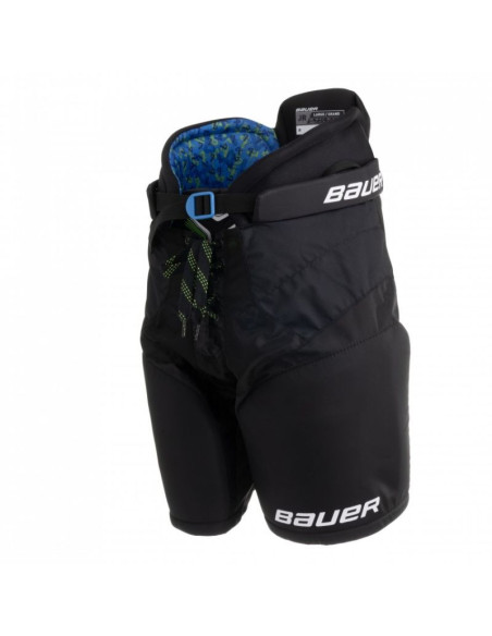 Spodnie hokejowe bauer x \'24 jr