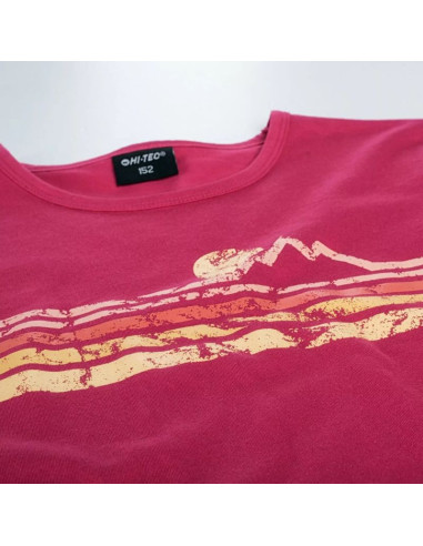 Koszulka hi-tec neimo jrg jr