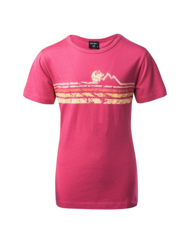 Koszulka hi-tec neimo jrg jr