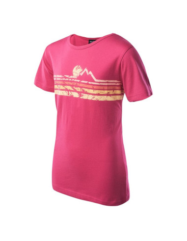 Koszulka hi-tec neimo jrg jr