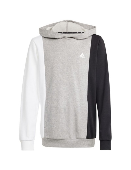Bluza adidas cb ft hd jr