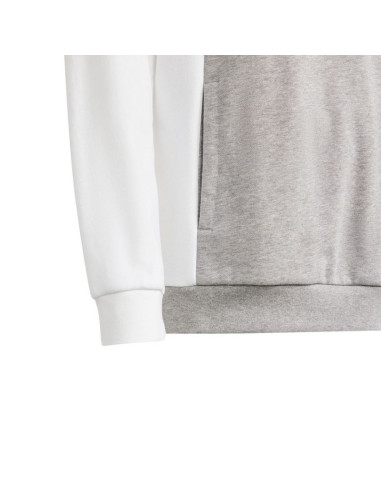 Bluza adidas cb ft hd jr