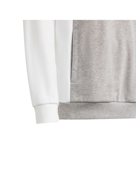 Bluza adidas cb ft hd jr