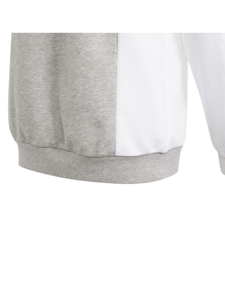 Bluza adidas cb ft hd jr