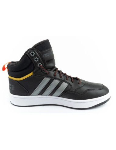 Buty adidas hoops m