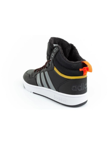 Buty adidas hoops m