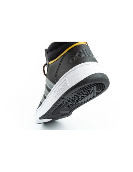 Buty adidas hoops m