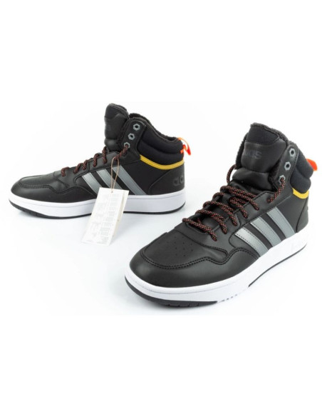 Buty adidas hoops m