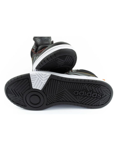 Buty adidas hoops m