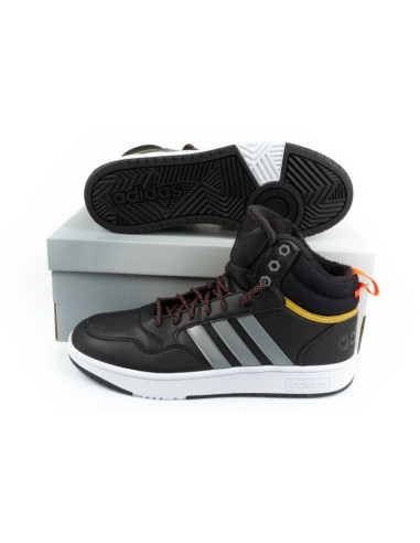 Buty adidas hoops m