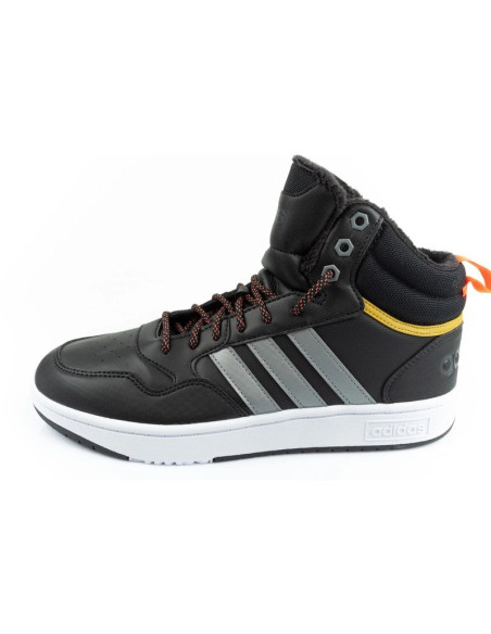 Buty adidas hoops m