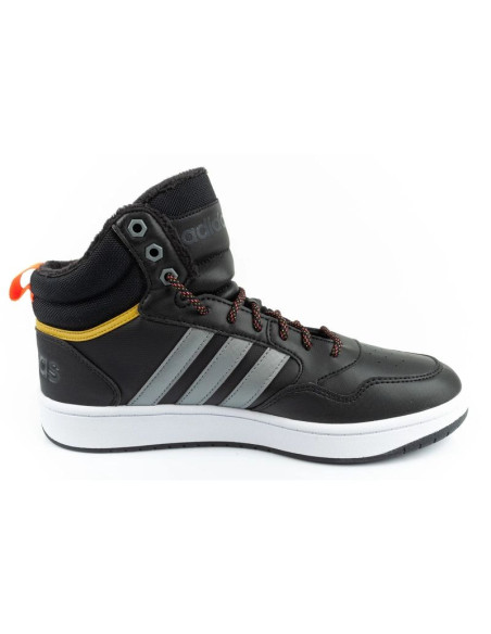 Buty adidas hoops m