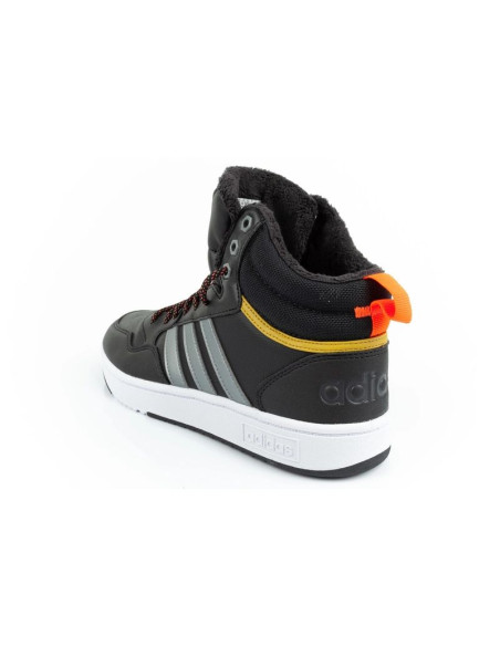 Buty adidas hoops m
