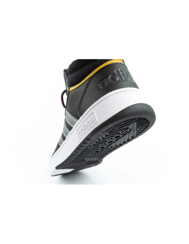 Buty adidas hoops m