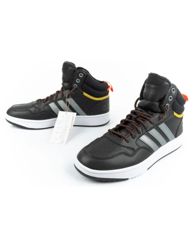 Buty adidas hoops m