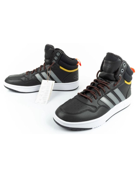 Buty adidas hoops m