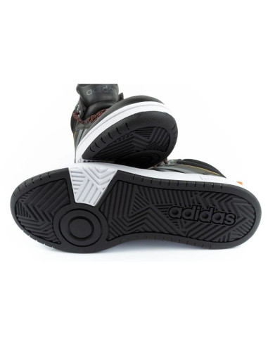 Buty adidas hoops m