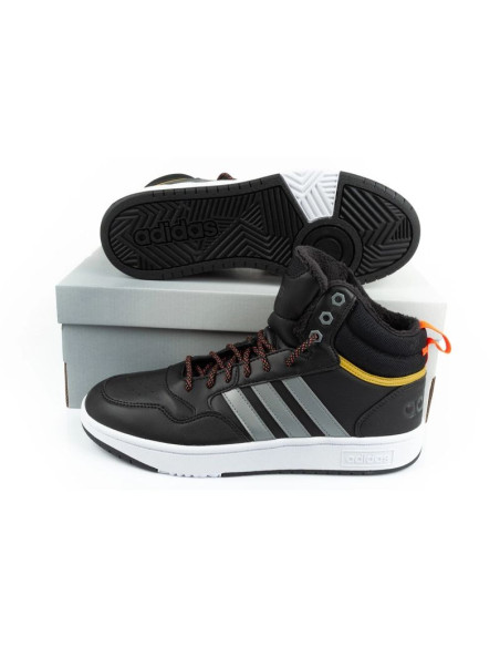 Buty adidas hoops m