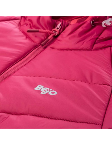 Kurtka bejo fumio jr