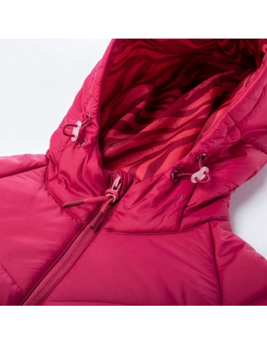 Kurtka bejo fumio jr