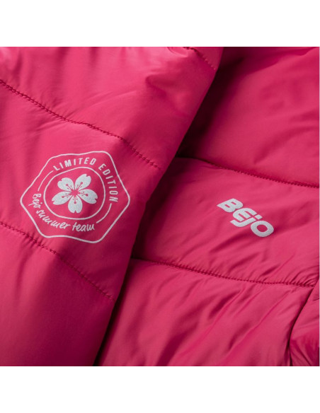 Kurtka bejo fumio jr