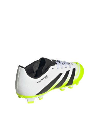 Buty piłkarskie adidas predator club fg/mg jr