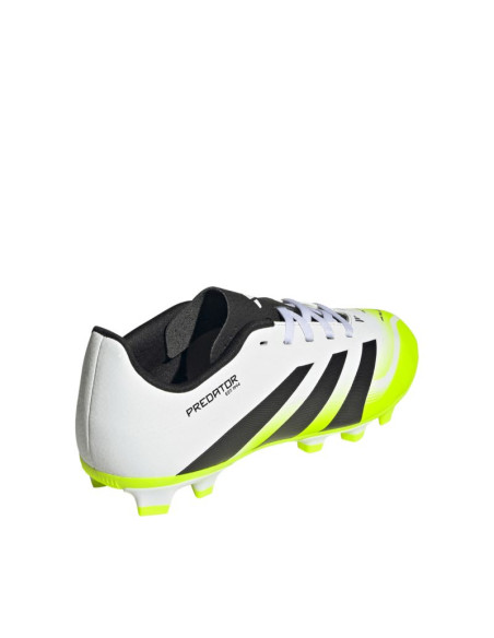 Buty piłkarskie adidas predator club fg/mg jr