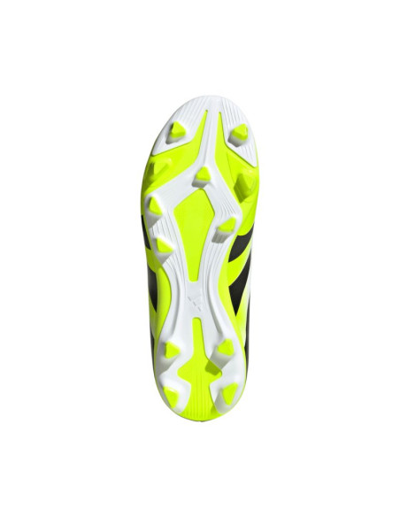 Buty piłkarskie adidas predator club fg/mg jr