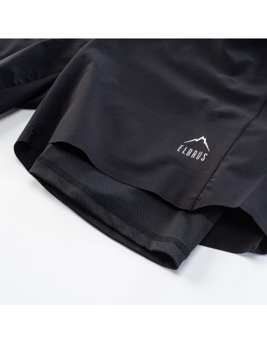 Spodenki elbrus alparo m