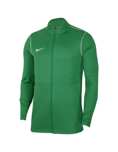 Bluza nike dri-fit park 20 track m fj3022
