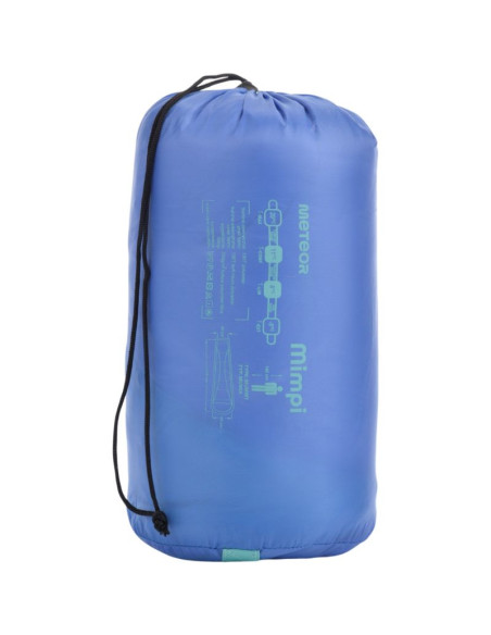 Śpiwór meteor mimpi jr