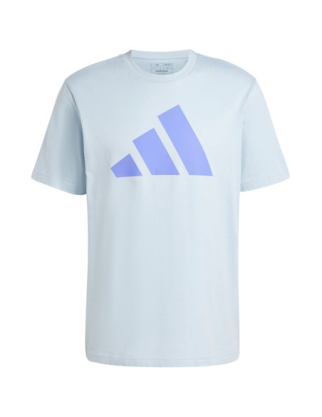 Koszulka adidas pwr 3 graphic m