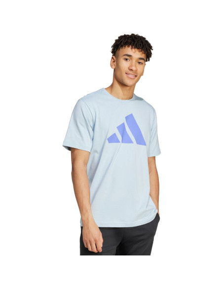 Koszulka adidas pwr 3 graphic m