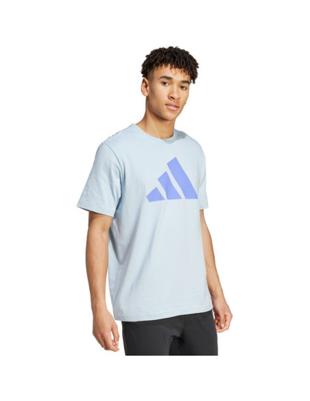 Koszulka adidas pwr 3 graphic m