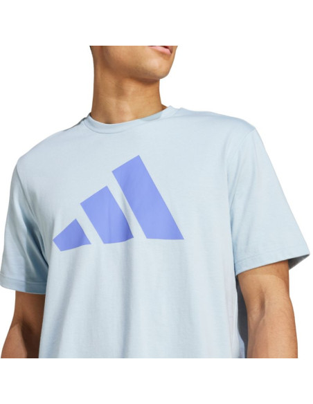 Koszulka adidas pwr 3 graphic m
