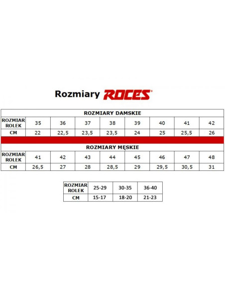 Łyżwy figurowe roces brits w 450557
