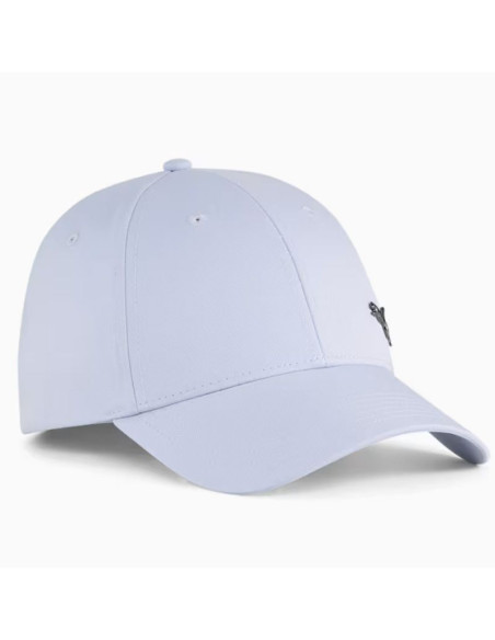 Czapka z daszkiem puma ess metal cat bb cap 025994