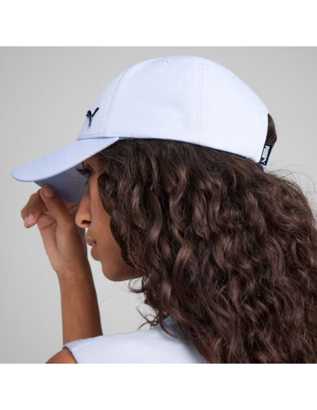 Czapka z daszkiem puma ess metal cat bb cap 025994