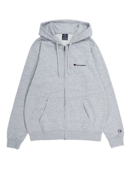 Bluza champion full zip hoodie m 220260
