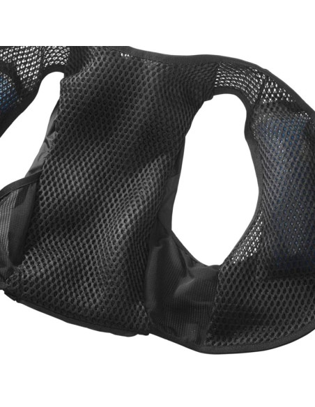 Plecak, kamizelka salomon active skin 8 set