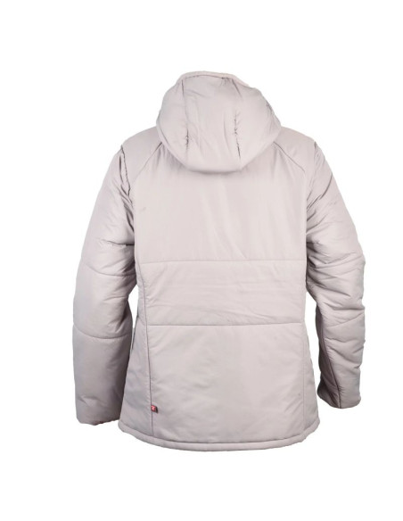 Kurtka jack wolfskin bergland ins hoody w