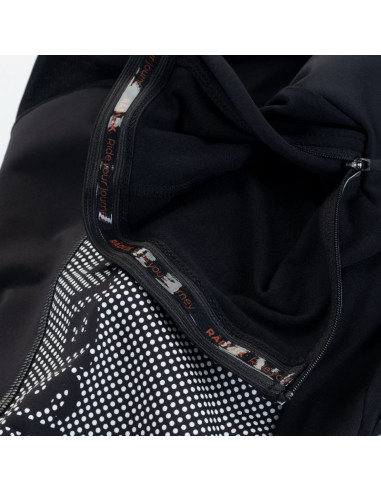 Spodnie radvik union bv pants gts m