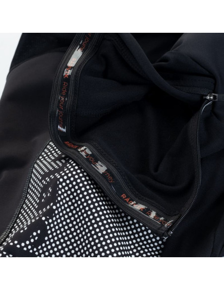 Spodnie radvik union bv pants gts m