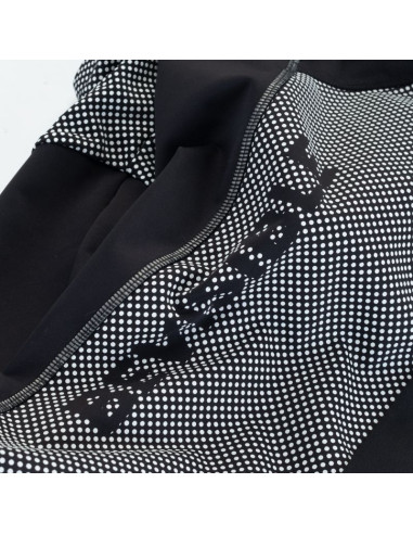 Spodnie radvik union bv pants gts m