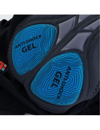 Spodnie radvik union bv pants gts m