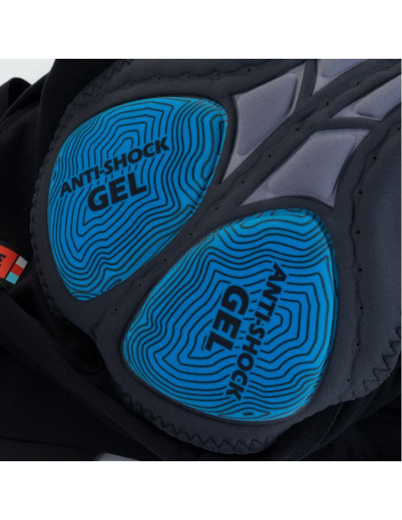 Spodnie radvik union bv pants gts m